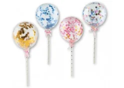 Palloncini Decorativi per Torte