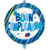 Palloncino Buon Compleanno