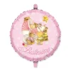 Pallone Culla battesimo bimbo/a