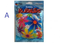 Palloni colorati Trasparenti