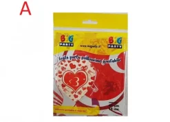 Palloni San Valentino