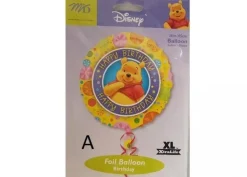 Palloni Winnie the Pooh