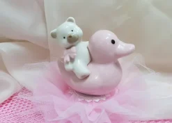 Paperetta con Orsetto