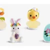 Pasqua assortita in gelatina