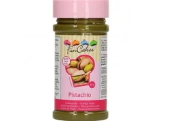 Pasta di pistacchio