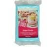 Pasta di zucchero Baby Blue