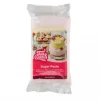 Pasta di zucchero Bianco rosata