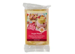 Pasta di zucchero Honey Gold