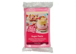 Pasta di zucchero Pretty Pink