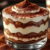 Pasta Gelato Tiramisù