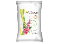 Pasta Gomma Fiori