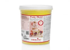 Pasta modelling Gialla