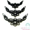 Patchwork cutter celtic