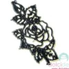 Patchwork cutter rose