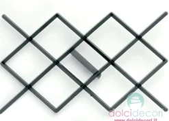 Patchwork cutters diamond