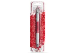 Pennarello alimentare rosso