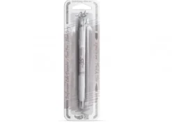Pennarello alimentare silver