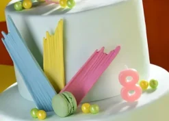 Pennellate di colori