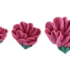 Peonia Fiori in zucchero