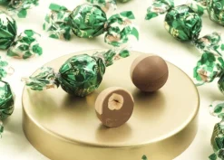 Perla Nocciola & Gianduia Latte