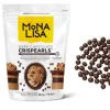 Perle di cioccolato Fondente
