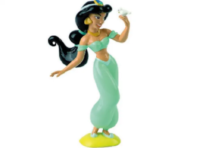 Personaggio Disney Jasmine