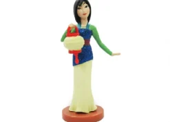 Personaggio Disney Mulan