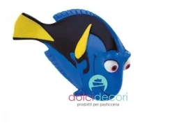 Personaggio Dora Disney