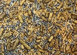 Pietre Oro/Argento