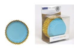 Pirottini Azzurro oro