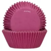 Pirottini cupcake/muffin fucsia