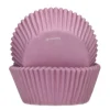 Pirottini cupcake/muffin lilla