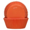 Pirottini muffin arancio