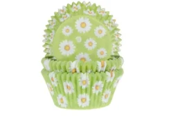 Pirottini muffin margherite