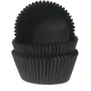 Pirottini muffin nero