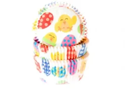 Pirottini muffin Pasqua