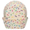 Pirottini muffin Sprinkles