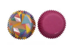 Pirottini muffin triangolo