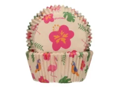 Pirottini muffin Tropicale