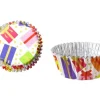 Pirottini per cupcake