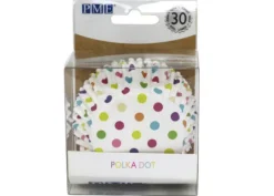 Pirottini pois multicolori