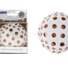 Pirottini Pois Rosa Gold