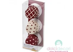 Pirottini stelle mini