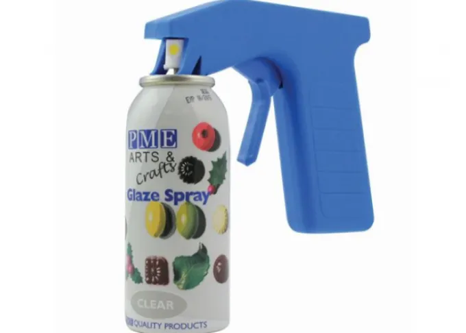 Pistola Spray