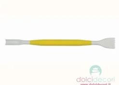 PME Scallop and comb