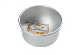 PME Teglia per dolci tonda 13 x 10