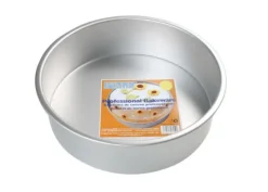 PME Teglia per dolci tonda 25 x 10