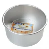 PME Teglia per dolci tonda 30 x 10