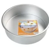 PME Teglia per dolci tonda 35 x 10
