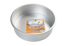 PME Teglia per dolci tonda 35 x 10
